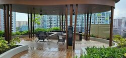 Sengkang Grand Residences (D19), Apartment #481100741